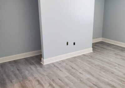 Flooring